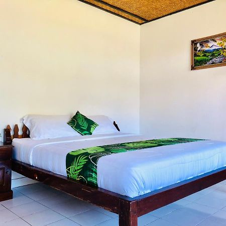 Ampik Batur Hotel Kintamani  Ngoại thất bức ảnh