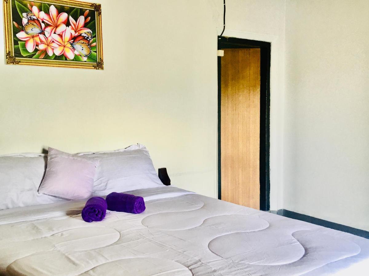 Ampik Batur Hotel Kintamani  Ngoại thất bức ảnh