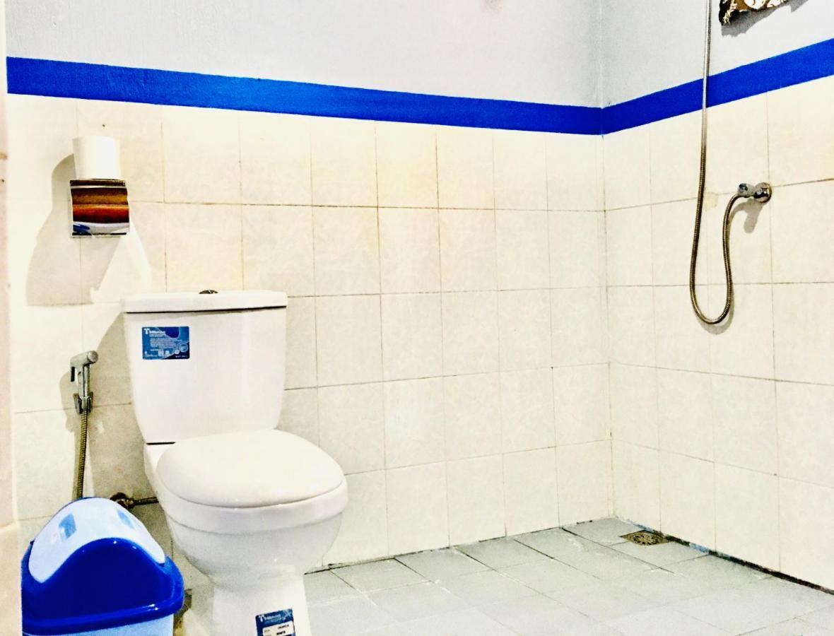 Ampik Batur Hotel Kintamani  Ngoại thất bức ảnh